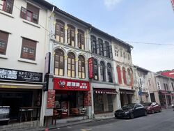 Kreta Ayer Conservation Area (D1), Retail #567503481